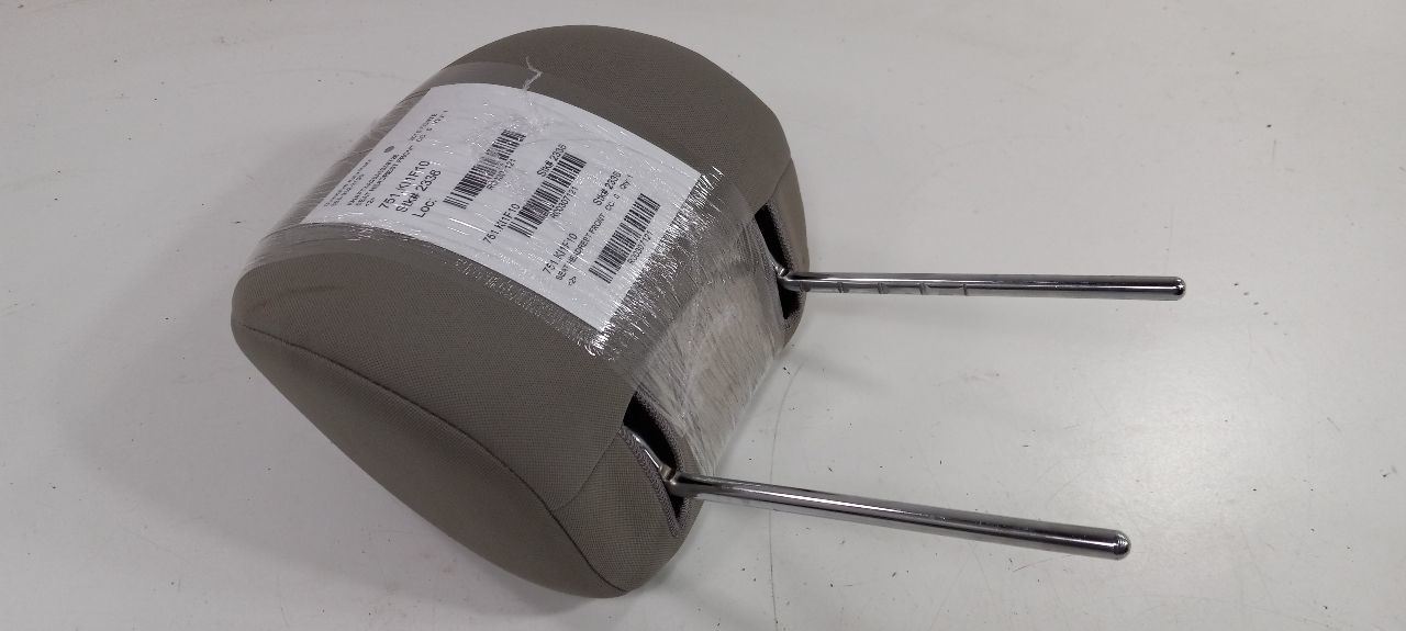 Kia Forte Seat Headrest Front Head Rest 2010 2011 2012 2013 - $32.94