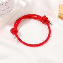Red String Bracelets for Protection Good Luck Amulet for Success Prosperity Hand - £11.86 GBP