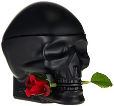 Skulls & Roses By CHRISTIAN AUDIGIER FOR MEN 3.4 oz Eau De Toilette Spray image 2