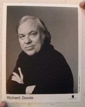 Richard Goode Press Kit Photo - $37.32 CAD