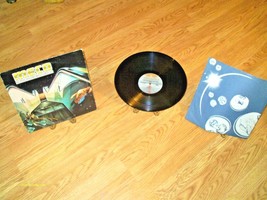 12&quot; Vinyl Meco Encounters of Every Kind 1977 Millennium/Casablanca MNLP 8004 - £15.64 GBP