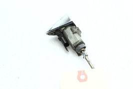 00-06 MERCEDES CL500 S430 S500 FRONT DRIVER LEFT EXTERIOR DOOR HANDLE LOCK H1349 image 3