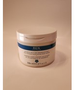 Ren Atlantic Kelp And Magnesium Salt Anti-Fatigue Exfoliating Body Scrub... - £36.22 GBP