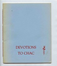 Devotions Poems Richard Hall Linocuts Sally French Demeter &amp; Kore Politicians  - £30.07 GBP