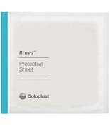 Brava Protective Square Sheets 15cm x 15cm x 5 - $102.74 CAD