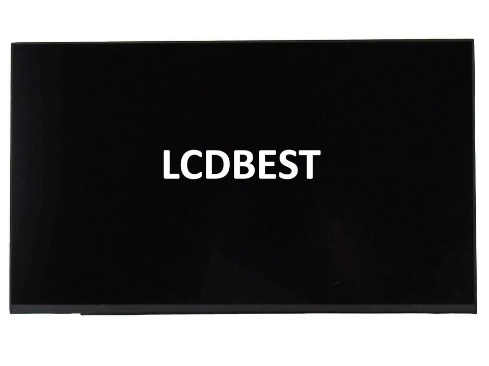 BOE NE160QDM-NY9 QHD 165Hz 16&quot; Matte 40pin LCD LED Screen - $88.10