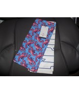 VINEYARD VINES Kitchen Towels Whales &amp; Lobster NEW - €21,16 EUR