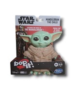 Star Wars Bop It! The Mandalorian Child Edition - Baby Yoda Fun! - $17.00