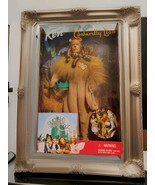 Ken as the Cowardly Lion in Wizard of Oz Barbie Doll  1999 Mattel In Box - $430.41 MXN