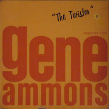 Gene ammons the twister thumb200