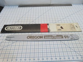 Oregon 180DGEA061 Chainsaw Guide Bar 18&quot; .050&quot; 64 Drive Link - £28.29 GBP