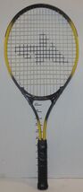ATHLETECH tennis RACQUET SLOO 3 7/8 SL Yellow Black - $29.65