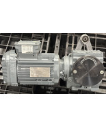Sew-Eurodrive SA47 DRN80M4 Gearmotor 0.75kW W/Gearbox 20.33:1 Ratio  - $397.00