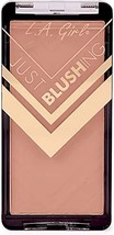 L.A. Girl Just Blushing Face Blush, GBL483 (# 483) * Just Glowing * - $5.89