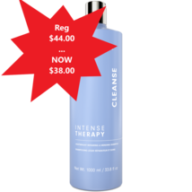 Pravana Intense Therapy Cleanse Shampoo, 33.8 Oz. image 3