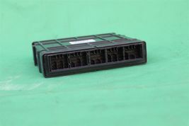 05 Mitsubishi Outlander 2.4L Engine Control Computer Module ECU ECM PCM 1860A125 image 3