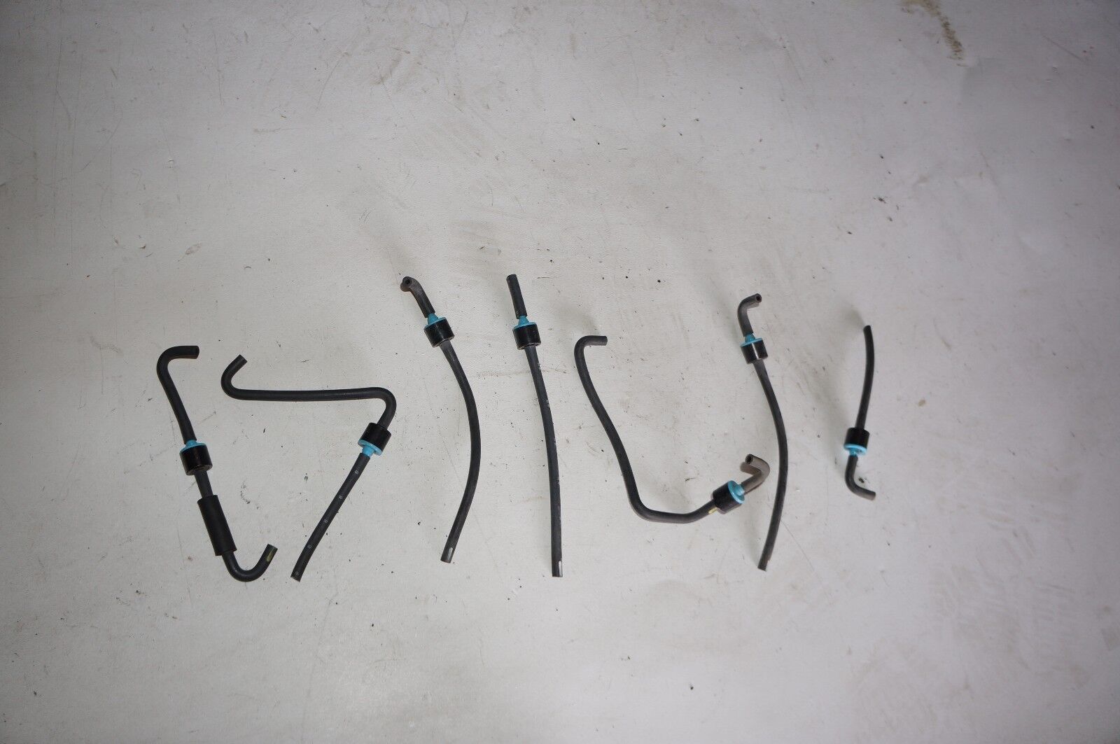 2000-2005 TOYOTA CELICA GT GT-S INTAKE MANIFOLD HOSE GTS OEM - $38.69