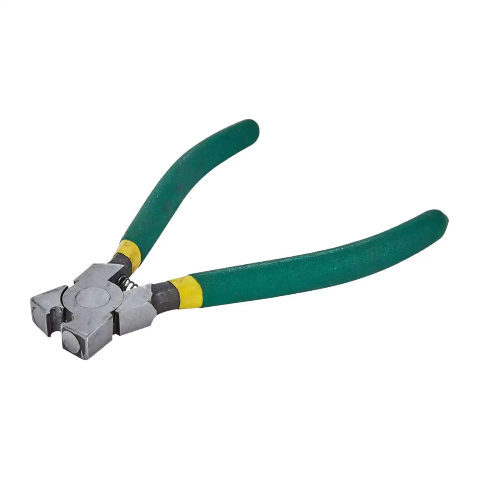 Wire Clips Pliers Clamp Practical Installation Clips Tools Wire Cage Fasten - £11.47 GBP