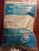 ITT Jabsco PAR  37121-0010 Switch Kit PAR RAY-LINE fits models -1000 plu... - $634.46 MXN