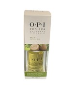 OPI Pro Spa Nail Cuticle Oil NIB .95 oz/28ml - €17,25 EUR