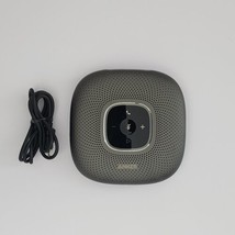 Anker - PowerConf Bluetooth Speakerphone - BLACK - £37.69 GBP