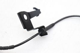 13-15 BMW X1 E84 FRONT RIGHT PASSENGER SIDE ABS WHEEL SPEED SENSOR E2567 image 4