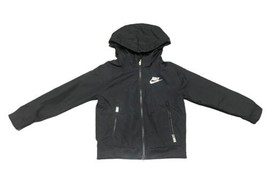Nike Toddler Windbreaker Full Zip Jacket Size 2T EXCELLENT CONDITION  - £14.40 GBP