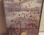 Helping Kids Soar: Children Reaching Their Full Potential (DVD, NIFDI) - £6.10 GBP