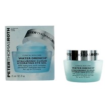 Peter Thomas Roth Water Drench, .5 oz Hyaluronic Cloud Hydrating Eye Gel - £25.27 GBP