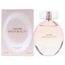 Sheer Beauty - £26.32 GBP