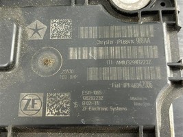 Chassis ECM Transmission 3.73 Ratio Fits 21-22 RENEGADE 104673578 - $886.65 MXN