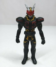 2004 Bandai Kamen Masked Rider Blade Chalice 3.75&quot; Vinyl Figure   - £12.90 GBP