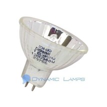 ELH Donar 300W 120V MR16 GY5.3 Halogen Projector Lamp - £10.38 GBP