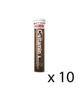 Friggs Vitamin C, Cola - (10x20 effervescent tablets) - Scandinavian Sup... - $92.00