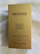 Orogold 24K Neck Duo Treatment - £159.36 GBP