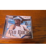 kid rock - cocky - $57.10 MXN