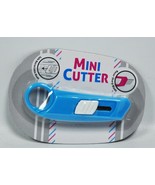 Mini Cutter Blue - $8.08 CAD