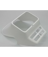 fits Yamaha DT125 DT175 Headlamp Cover - White - $53.22 CAD