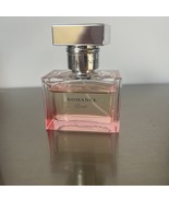 Ralph Lauren Romance Rose Eau De Parfum Spray 1.0 Fl. Oz. - 85% Full - €30,73 EUR