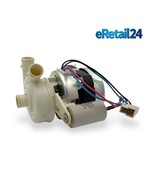 GE Dishwasher Pump Motor YXW45-2E [TESTED] Free Same Day Shipping - €39,74 EUR