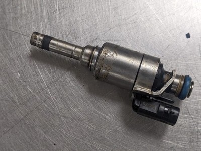 Fuel Injector Single For 15-18 Ford Focus  1.0 DM5G9F593AA FWD Item image 2