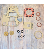 Weber 90.0060.15 Fits 2000 GT Alfetta A112 Abarth 127 Sport Carburetor G... - €42,76 EUR