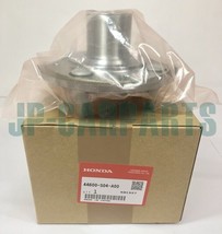 HONDA GENUINE FRONT WHEEL HUB 44600-S04-A00 CR-X DELSOL CIVIC ORTHIA INT... - €191,60 EUR