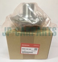 HONDA GENUINE FRONT WHEEL HUB 44600-S04-A00 CR-X DELSOL CIVIC ORTHIA INT... - £171.67 GBP