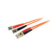 Startech.Com FIBLCST1 Connect Fiber Network Devices For HIGH-SPEED Transfers Wit - £35.90 GBP