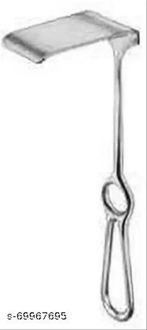 ARINEO ABDOMINAL RETRACTOR MORRIS Hand Held Retractor (Abdominal) - $31.78