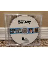 Cancer Treatment Centers Of America Our Story (DVD, 2006) - $181.79 MXN