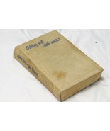 Schlag auf - sieh nach Open Look Book  Language German 1953  1st Edition - €12,67 EUR