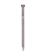 GRK 772691360793 8 by 2-Inch 1/2 Containing 1pail Equal to 560 Screws Tr... - €108,58 EUR