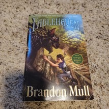 Fablehaven by Brandon Mull (2007, Trade Paperback) five kingdoms  series - £2.26 GBP